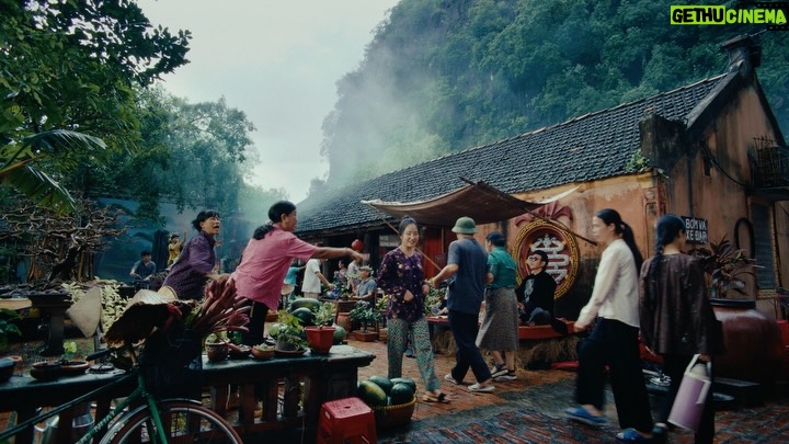 Phạm Nguyễn Lan Thy - 9.9K Likes - Latest directed work w/ mah boi @hdwng @antiantiart 
A journey that merges culture with trippy reflections of Vietnam’s street life — captured in its rawest and most genuine form.

Great tribute to:
Tranh Đông Hồ
Charlie Chaplin
Buster Keaton
Edgar Wright
Dâu quặp
Gặp nhau cuối tuần
@vietnamemes__

Cám ơn tất cả anh em đã tham gia dự án này một cách đáng yêu và chân thành nhất , đặc biệt là cụ @dangduc.88 @tienduongfilm19_9  @dagthinh @chunchucc  anh em @thirtytree.artdept  @lanthy.pham vợ béo @yenjiivu  và anh em make up @moc._  anh @tom_me_li chị trang, chị Thiên, anh Hậu  và toàn bộ anh em @antiantiart_ , Yêu anh em heehee 🐟❤️ FULL CREDITS IN COMMENT