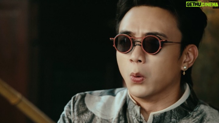 Phạm Nguyễn Lan Thy - 9.9K Likes - Latest directed work w/ mah boi @hdwng @antiantiart 
A journey that merges culture with trippy reflections of Vietnam’s street life — captured in its rawest and most genuine form.

Great tribute to:
Tranh Đông Hồ
Charlie Chaplin
Buster Keaton
Edgar Wright
Dâu quặp
Gặp nhau cuối tuần
@vietnamemes__

Cám ơn tất cả anh em đã tham gia dự án này một cách đáng yêu và chân thành nhất , đặc biệt là cụ @dangduc.88 @tienduongfilm19_9  @dagthinh @chunchucc  anh em @thirtytree.artdept  @lanthy.pham vợ béo @yenjiivu  và anh em make up @moc._  anh @tom_me_li chị trang, chị Thiên, anh Hậu  và toàn bộ anh em @antiantiart_ , Yêu anh em heehee 🐟❤️ FULL CREDITS IN COMMENT