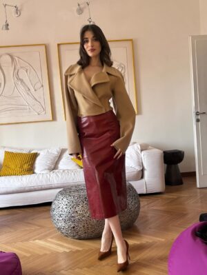 Pilar Fogliati Instagram - 