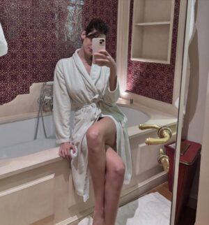 Pilar Fogliati Instagram - 🧚