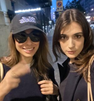 Pilar Fogliati Instagram - 🧚