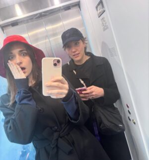 Pilar Fogliati Instagram - 🧚