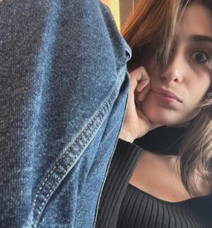 Pilar Fogliati Instagram - 🧚