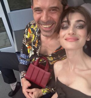 Pilar Fogliati Instagram - 🧚