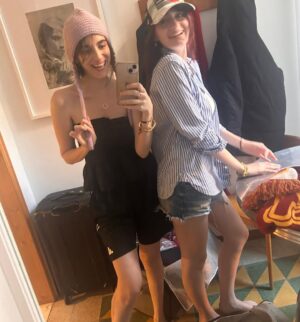 Pilar Fogliati Instagram - 🧚
