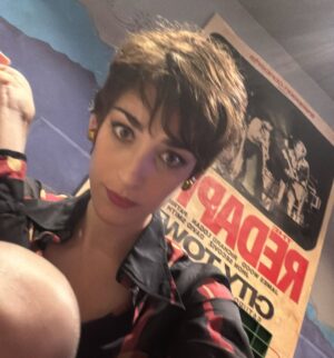 Pilar Fogliati Instagram - 🧚