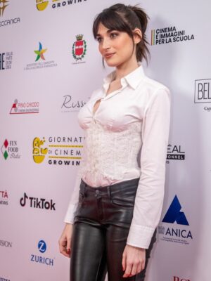 Pilar Fogliati Instagram - 🧚

ph @_carlodemartino_
@leonardo_puccini_photos