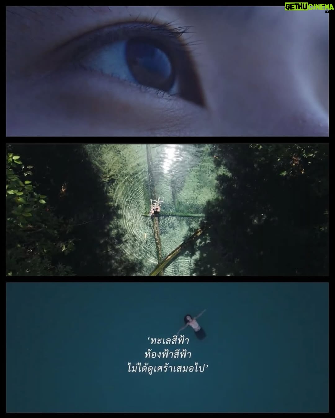 Pimdao Panichsamai - 323 Likes - A creative milestone worth celebrating. #FriendofPrestige Pimdao “Mutmee” Panichsamai (@mutmeepimdao) closes the year on a high with a moment that reaches far beyond home ground. Her short film Found in Khanom, which she both created and directed, has received the Gold Award for Best Experimental Short at the Independent Shorts Awards in Los Angeles. Moving with ease between music, acting, and art, this recognition marks a meaningful step in her creative path, highlighting a clear and personal voice behind the camera and pointing towards an exciting direction ahead.

#thailand #prestigeth #prestigeonline