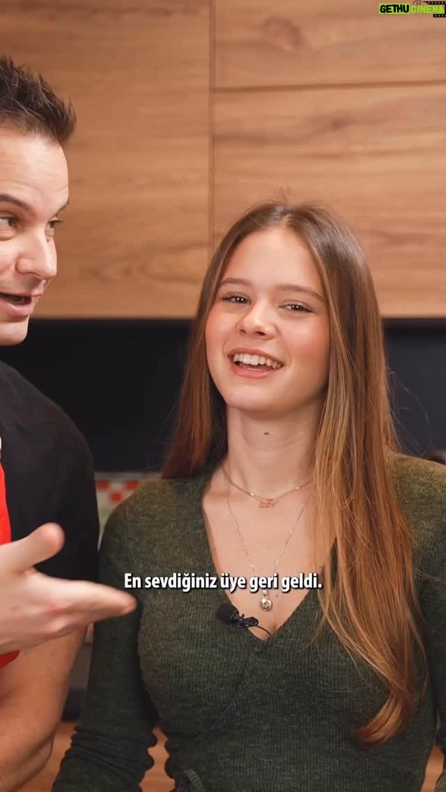 Pınar Altuğ - 71.5K Likes - Görmedim, Duymadım, Bilmiyorum | ATACANLAR Mutfakta! 🙊

Yeni bölüm YouTube’da yayında✨
@yaamuratacan 
@atacan_su 
@atacanfamily 
@tntmultimedya 
@neslihan.aydemir