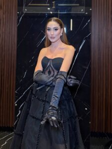 Actress Polen Emre HD Photos and Wallpapers January 2026