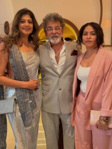 Actress Pooja Batra HD Photos and Wallpapers December 2025