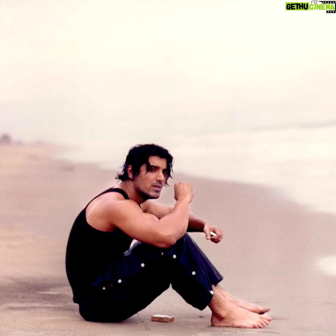 Pooja Bhatt - 193.4K Likes - Jism (2003)
A film that changed the times.
A hero that represented the times.
A song & album that endures through time.

Released on January 17,2003.
23 years ago.
Gratitude. ✨️✨️✨️