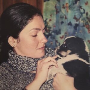Pooja Bhatt Instagram - How we treat animals is the clearest mirror of who we are.