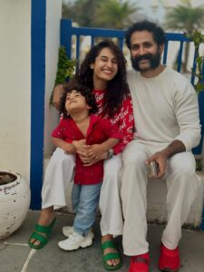 Actress Pooja Ramachandran HD Photos and Wallpapers January 2026