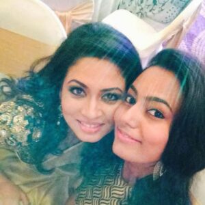 Pooja Umashankar Instagram - ā¤ļø