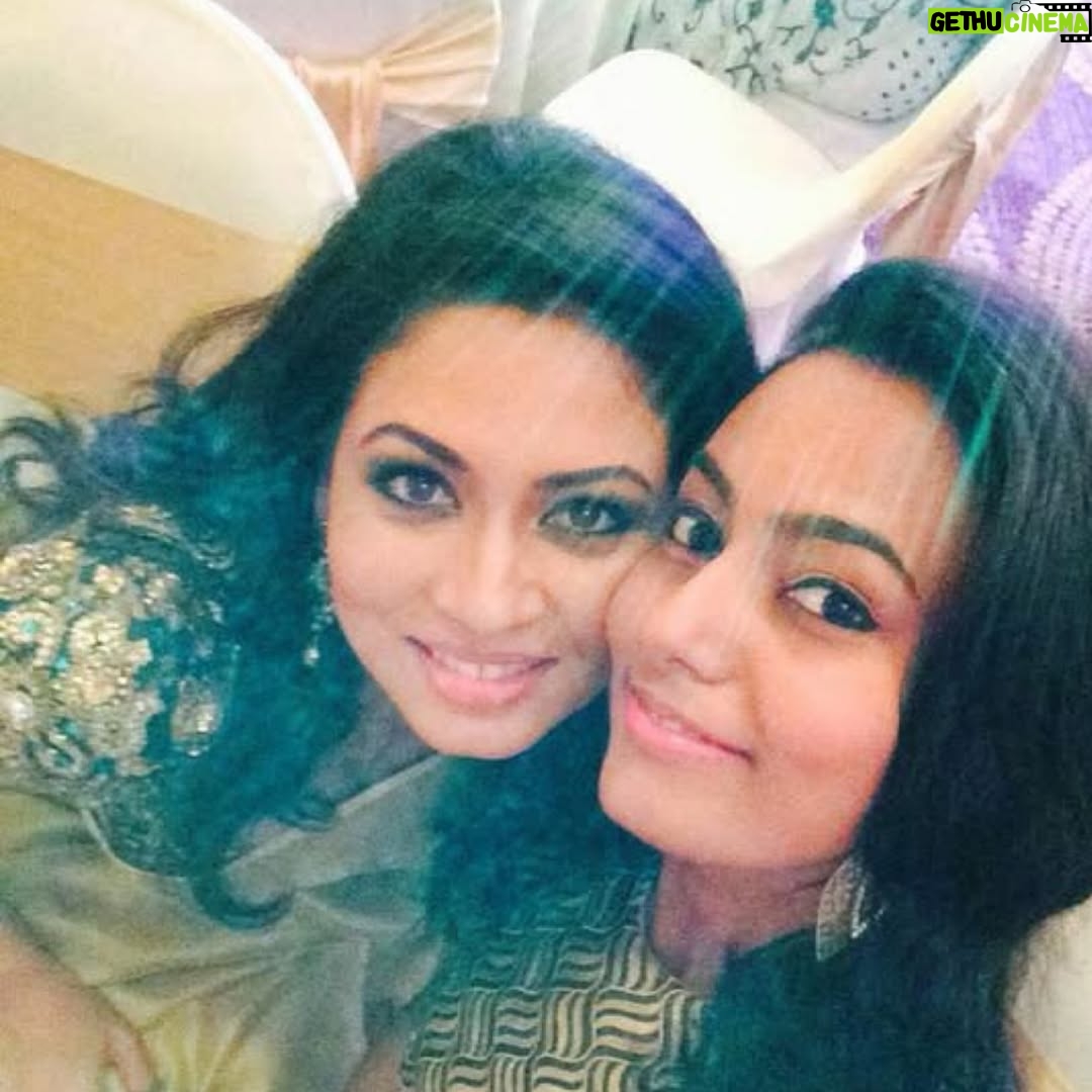 Pooja Umashankar - 1.9K Likes - ❤️