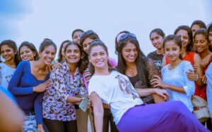 Pooja Umashankar Instagram - A little throw back to Safari memories āŗļøā„ļø
