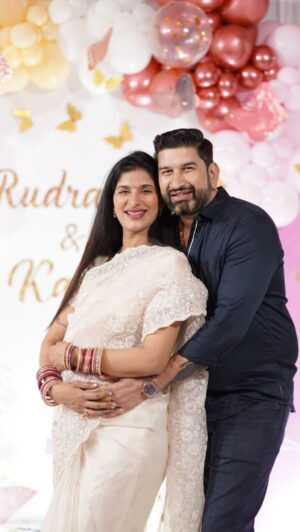 Poonam Dubey Instagram - Aaho Raja ❤️🧿