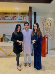 Actress Poonam Mishra HD Photos and Wallpapers February 2026