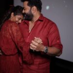 Poornima Indrajith