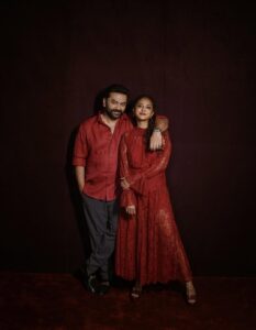 Actress Poornima Indrajith HD Photos and Wallpapers January 2026