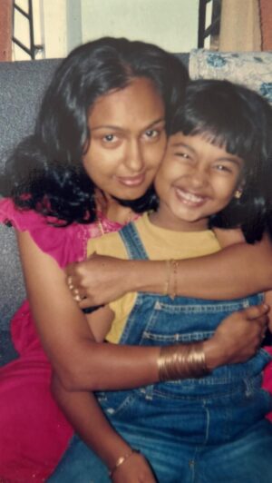 Poornitha Instagram - Grief doesn’t follow a calendar. 23rd and 24th are two days that arrive every year carrying a weight my heart recognizes instantly.
On the 24th of December, I lost my mother to suicide.The 23rd is the slow ache of anticipation, the knowing. The 24th is the day my world broke in ways I’m still learning to hold.  There’s a particular kind of loneliness that comes with losing a parent this way — one filled with unanswered questions, silence, and a longing that never really leaves. Some years I’m strong, some years I barely get through the day.  Today, I honour my mother — not for how she left, but for the love she gave, the parts of her that live on in me, and the promise I carry to break cycles and choose healing.  Today, I honour my mother — not for how she left, but for the love she gave, the parts of her that live on in me, and the promise I carry to break cycles and choose healing. Big hug 🫂  #grief #youarenotalone #mentalhealth #mentalhealthawareness