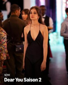 Actress Poqssi HD Photos and Wallpapers November 2025