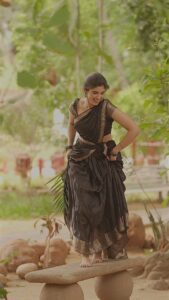 Actress Pragya Nagra HD Photos and Wallpapers January 2026