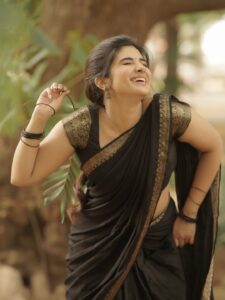 Actress Pragya Nagra HD Photos and Wallpapers January 2026
