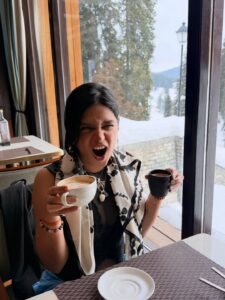 Actress Pranati Rai Prakash HD Photos and Wallpapers February 2026