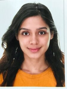Actress Pranati Rai Prakash HD Photos and Wallpapers January 2026