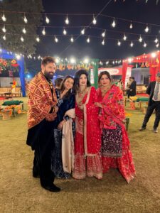 Actress Pranitaa Pandit HD Photos and Wallpapers January 2026