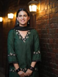 Actress Pranjal Dahiya HD Photos and Wallpapers January 2026