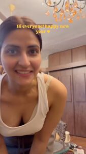 Actress Pranutan Bahl HD Photos and Wallpapers January 2026