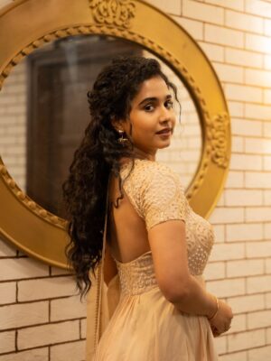 Prathana Nathan Instagram - #TTT