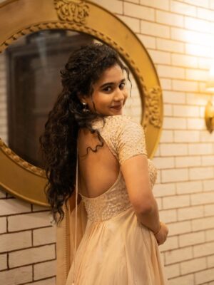 Prathana Nathan Instagram - #TTT