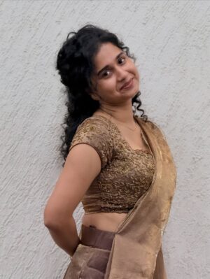 Prathana Nathan Instagram - Life lately 💌

Wearing @ivalinmabia.halfsarees