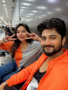 Actress Preethi Sharma HD Photos and Wallpapers January 2026