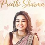 Preethi Sharma