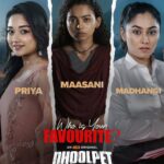Preethi Sharma