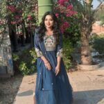 Preethi Sharma