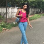 Preethi Sharma