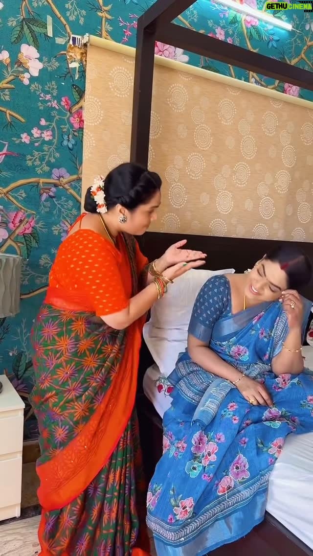 Premi Viswanath - 10.6K Likes - Sweet @seetha_official2 ❤️ Lovely MOM

#trending #mom #lovemom #instapic #instamood