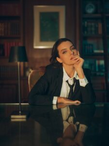 Actress Priscila Buiar HD Photos and Wallpapers February 2026