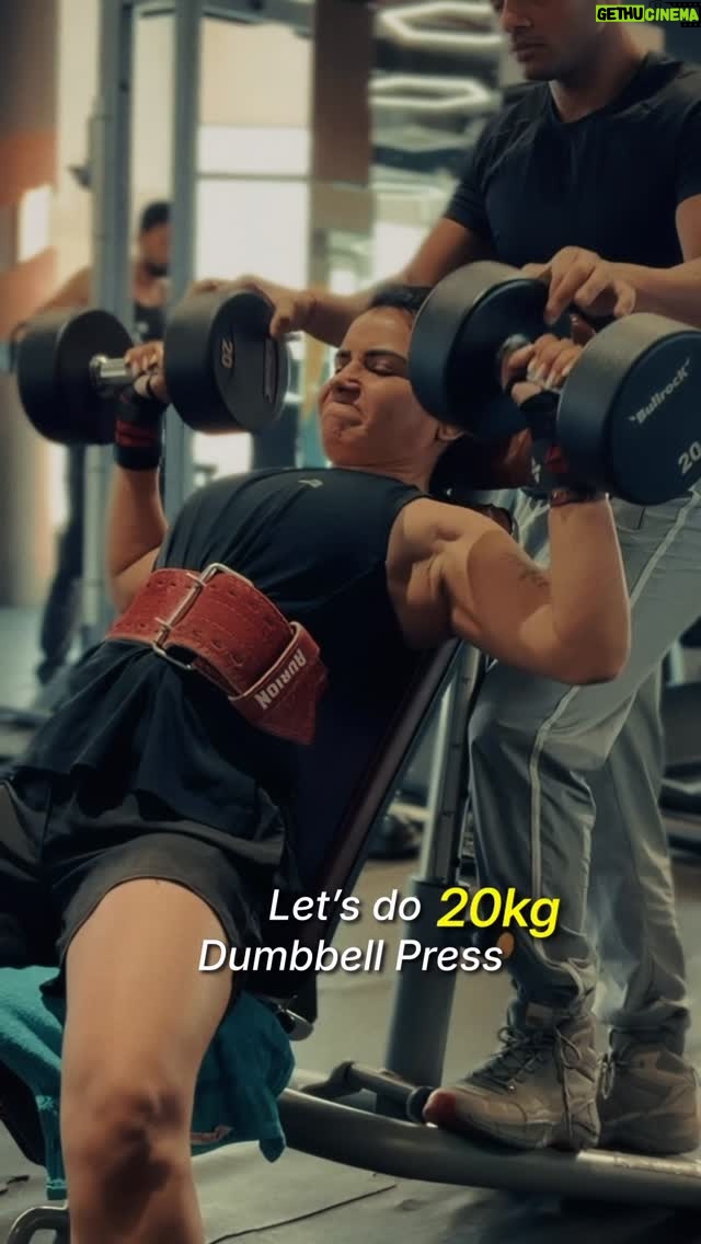 Priya Ahuja - 31.2K Likes - Let’s Get Stronger…

@fitwith_pritesh  thank you fr the video✨

#fyp #gym #fintness #exercise #womenfitness #fitnessgoals #momlife

(Gym, lifestyle, exercises, momlife , pushups, fitness, wellness , women strength training )