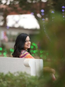 Actress Priya Choudhury HD Photos and Wallpapers December 2025