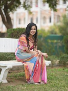 Actress Priya Choudhury HD Photos and Wallpapers January 2026