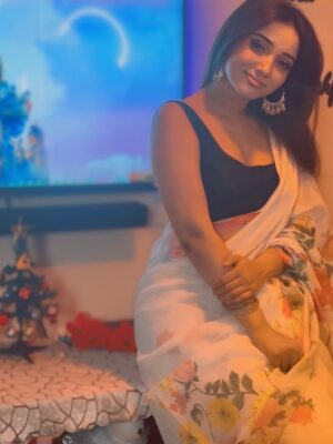 Priya Mishra Instagram - Peace