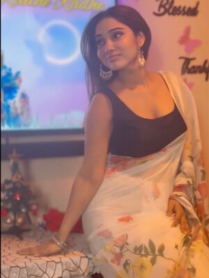 Priya Mishra Instagram - Peace