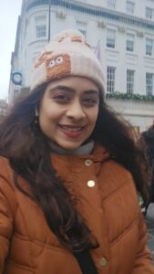 Actress Priyaa Lal HD Photos and Wallpapers December 2025
